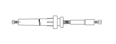 Провод зажигания BREMI купить