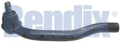 Наконечник поперечной рулевой тяги BENDIX купить