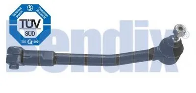 Наконечник поперечной рулевой тяги BENDIX купить