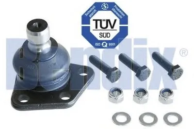 Шаровой шарнир BENDIX купить