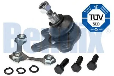 Шаровой шарнир BENDIX купить