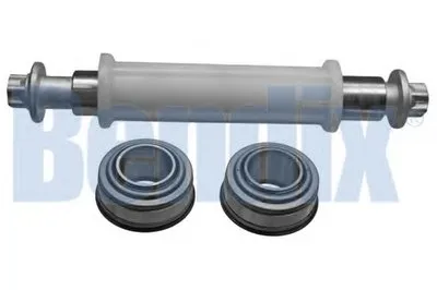 Ремкомплект, подвеска колеса; Ремкомплект, поперечный рычаг подвески BENDIX купить