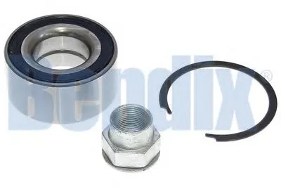 Комплект подшипника ступицы колеса BENDIX купить