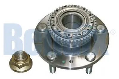 Комплект подшипника ступицы колеса BENDIX купить