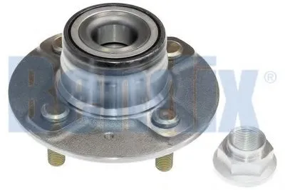 Комплект подшипника ступицы колеса BENDIX купить