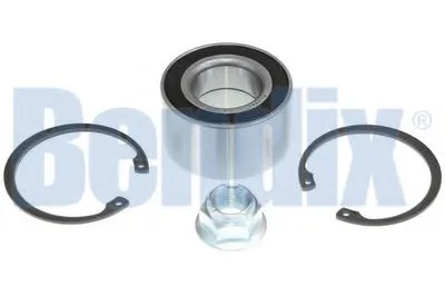 Комплект подшипника ступицы колеса BENDIX купить