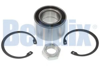 Комплект подшипника ступицы колеса BENDIX купить