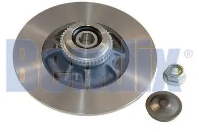 Комплект подшипника ступицы колеса BENDIX купить