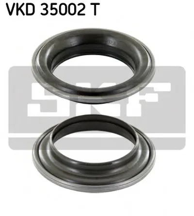 Подшипник качения, опора стойки амортизатора SKF купить