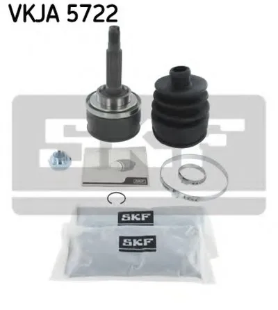 Шарнирный комплект, приводной вал SKF купить