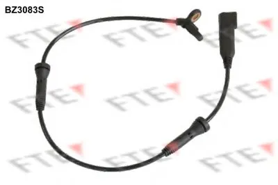 Датчик, частота вращения колеса FTE купить