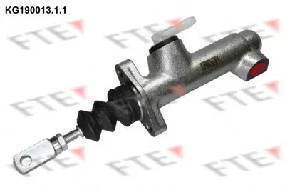 Главный цилиндр, система сцепления FTE купить