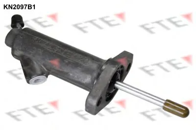 Рабочий цилиндр, система сцепления FTE купить