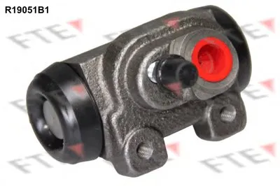 Колесный тормозной цилиндр FTE купить