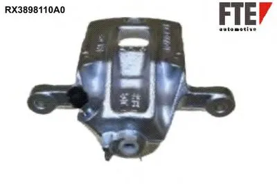 Тормозной суппорт FTE купить