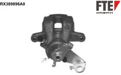 Тормозной суппорт FTE купить