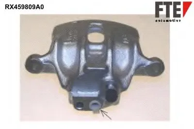 Тормозной суппорт FTE купить