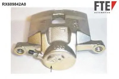 Тормозной суппорт FTE купить
