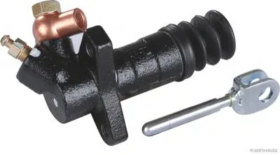 Рабочий цилиндр, система сцепления HERTH+BUSS JAKOPARTS купить