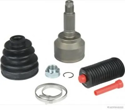 Шарнирный комплект, приводной вал HERTH+BUSS JAKOPARTS купить