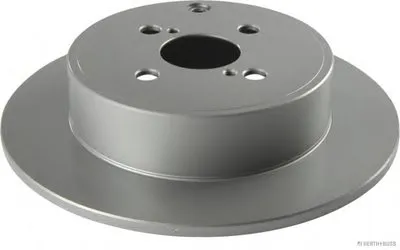 Тормозной диск HERTH+BUSS JAKOPARTS купить