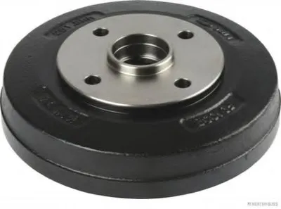 Тормозной барабан HERTH+BUSS JAKOPARTS купить