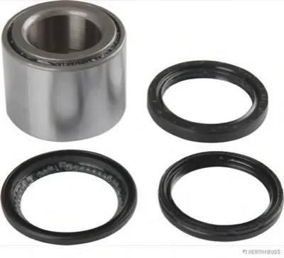 Комплект подшипника ступицы колеса HERTH+BUSS JAKOPARTS купить