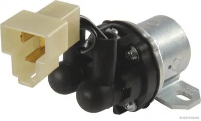 Блок управления, время накаливания HERTH+BUSS JAKOPARTS купить