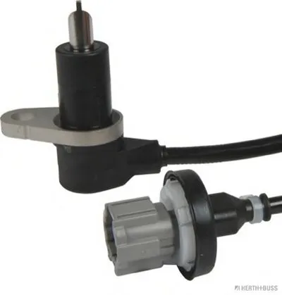 Датчик, частота вращения колеса HERTH+BUSS JAKOPARTS купить