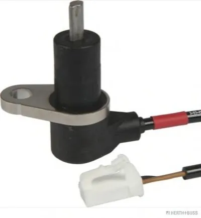 Датчик, частота вращения колеса HERTH+BUSS JAKOPARTS купить