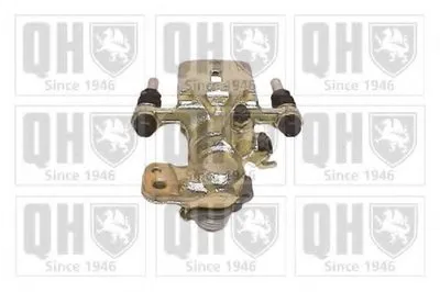 Тормозной суппорт QUINTON HAZELL купить