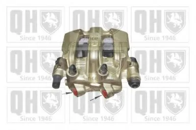 Тормозной суппорт QUINTON HAZELL купить