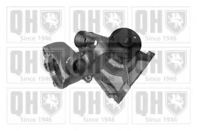 Водяной насос QUINTON HAZELL купить