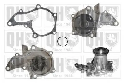 Водяной насос QUINTON HAZELL купить