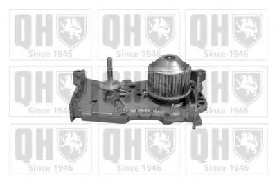 Водяной насос QUINTON HAZELL купить