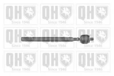 Осевой шарнир, рулевая тяга QUINTON HAZELL купить