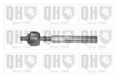 Осевой шарнир, рулевая тяга QUINTON HAZELL купить