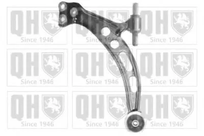 Рычаг независимой подвески колеса, подвеска колеса QUINTON HAZELL купить