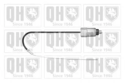 Термовыключатель, обогащение холодного пуска QUINTON HAZELL купить