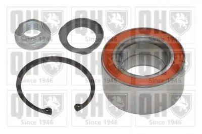 Комплект подшипника ступицы колеса The Original QUINTON HAZELL купить