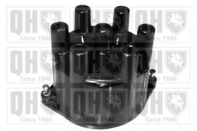 Крышка распределителя зажигания CI QUINTON HAZELL купить