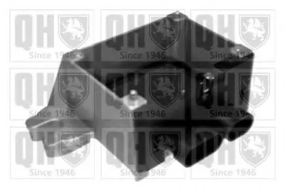 Блок управления, система зажигания CI QUINTON HAZELL купить