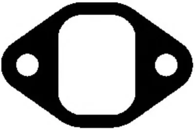 Прокладка, выпускной коллектор GOETZE купить