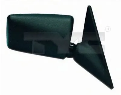 Наружное зеркало TYC купить