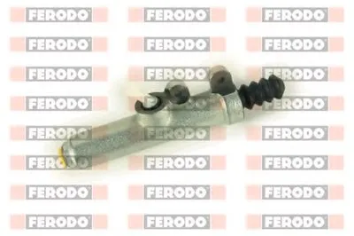 Главный цилиндр, система сцепления FERODO купить