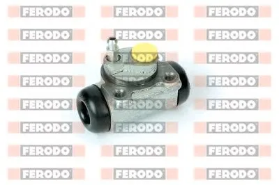 Колесный тормозной цилиндр FERODO купить