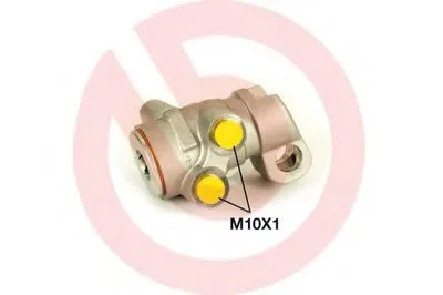 Регулятор тормозных сил BREMBO купить