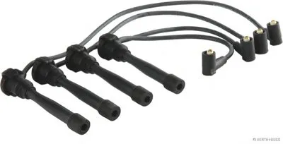 Комплект проводов зажигания HERTH+BUSS ELPARTS купить