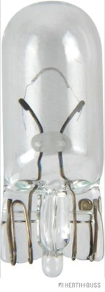 Лампа накаливания, фонарь указателя поворота; Лампа накаливания, фонарь освещения номерного знака; Лампа накаливания, задний гарабитный огонь; Лампа накаливания, oсвещение салона; Лампа накаливания, освещение щитка приборов; Лампа накаливания, стояночные огни / габаритные фонари; Лампа накаливания; Лампа накаливания, фонарь указателя поворота; Ламп HERTH+BUSS ELPARTS купить