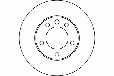 Тормозной диск MINTEX купить